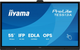 Monitor 55" iiyama ProLite TE5513A-B2AG - obraz 4