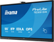 Monitor 55" iiyama ProLite TE5513A-B2AG - obraz 6