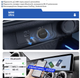 Carlinkit 2 в 1 5.0 Mini Ultra 3 бездротовий адаптер CarPlay Android Auto USB-A/Type-C | швидке підключення - зображення 3