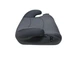 Бустер VELANO Caro 125–150 см, підстаканник, grey - изображение 3