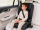 Автокрісло VELANO Forza i-Size 100–150 см ISOFIX Grey (ECE R129/03, група 2-3) - зображення 7