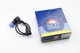 Датчик коленвала FACET 90160 Opel Astra, Frontera, Vectra, Omega, Zafira 9544560, 90540188, 90464741 - зображення 1