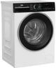 Пральна машина автоматична Beko B5WFU69415WPBB (7205159) - изображение 2