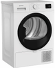Сушильна машина Indesit C YSD 82D WB UA (7221666) - изображение 5