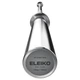 Гриф Eleiko XF Short 15 кг 177 см 3085336 - зображення 1