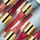Сатинова помада Kiko Milano Bridgerton Lipstick Collection 01 Ballgown Blush - зображення 3