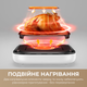 Мультипечь Mova AeroChef FD10s Pro White - изображение 5