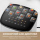 Мультипечь MOVA AeroChef FD10s Pro White - изображение 9