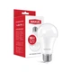 Лампа светодиодная MAXUS 1-LED-776 A60 10W 4100K 220V E27 - изображение 1
