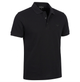 Поло чоловічий Emporio Armani EA-1006 Black 3XL - зображення 2