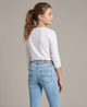 Джинси pepperts для дівчинки super skinny fit, блакитний, розмір 152 (11-12 років) - изображение 2