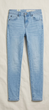 Джинси pepperts для дівчинки super skinny fit, блакитний, розмір 152 (11-12 років) - изображение 3