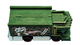 Машинка Хот Вілс 1:64 Raijin Express колекція HW Heavyweights Hot Wheels Mattel JJJ27 - зображення 3