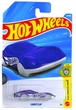 Машинка Хот Вілс 1:64 Coupe Clip колекція Experimotors Hot Wheels Mattel JJJ55 - зображення 1