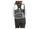 Сумка Simms Dry Creek Z Hip Pack Steel (сіра) , 100% водонепроникний та занурюваний , 8L об'єм - изображение 5