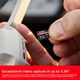Карта пам'яті SanDisk 512GB microSDXC class 10 UHS-I U3 A1 Express (SDSQXFN-512G-GN4NN) - зображення 6