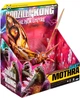 Фигурка Гигантской Мотри /Giant Mothra - Godzilla x Kong: The New Empire (MonsterVerse) - изображение 4