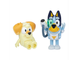 Набор фигурок Bluey & Chucky (Moose Toys) - Bluey Surprise Blaster Suit - изображение 2