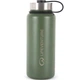 Lifeventure термофляга Stainless Steel Flask 1 хакі - зображення 1