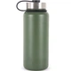 Lifeventure термофляга Stainless Steel Flask 1 хакі - зображення 2
