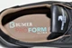 Кроссовки мужские Bumer черные PS-10 45 - изображение 3