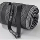 Плед Mercedes-Benz Original Picknick Blanket G-Class Grey - зображення 1