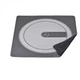 Плед Mercedes-Benz Original Picknick Blanket G-Class Grey - зображення 2