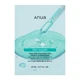 Тканевая маска для лица Anua PDRN + Hyaluronic Acid Capsule 100 Serum Mask, 23 мл x 10 шт 8809640737800 - изображение 2