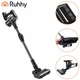 Аккумуляторный пылесос Ruhhy LunPro 26708 400 Вт 35 кПа 3 режима мощности, HEPA фильтр, складная труба - изображение 6