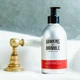 Мило для рук Hawkins & Brimble Cleansing Hand Wash Eco-Refillable 300мл - зображення 3