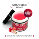 Помада для волосся Xflex Strongly RED Wax (100 мл) - изображение 3
