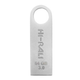 USB флешка Hi-Rali Shuttle 64GB металл для хранения и переноса данных - зображення 1