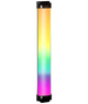Лампа OEM RGB LED 10 W 30 см 2000mAh Type-C черный для фото и видео Stick Lamp RL-30SL - изображение 4