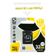 Карта памяти Hi-Rali MicroSDHC 32GB UHS-1 10 Class с адаптером для хранения данных Черный - изображение 6