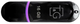 Флешка USB 2.0 16 Гб черный пластик для хранения и переноса информации модель Jet 012 - зображення 4