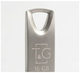 USB флешка 16 ГБ металл 117 USB 2.0 стальной для хранения данных - зображення 4