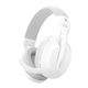 Ігрові навушники FANTECH WHG04 Tamago II 40 мм драйвери Bluetooth 2.4G Hz 3.5 mm білі - зображення 1