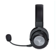 Ігрові навушники FANTECH WHG05 Stellar 50 мм 3 режими USB-C Bluetooth 2.4GHz чорні - зображення 8