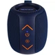 Акустична система NEWVEW NV-9242 BT/USB/TF/FM/TWS Blue (NWVW-NV-9242-BL) - зображення 1