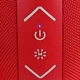 Акустична система NEWVEW NV-9242 BT/USB/TF/FM/TWS Red (NWVW-NV-9242-RD) - зображення 3