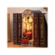 Конструктор Robotime Rolife дерев'яний 3D Подорож у часі (TGB04) - зображення 8