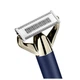 Триммер Babyliss X-Blade Super-X Metal Navy&Gold Edition (OT992E) - изображение 8
