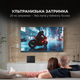 Сабвуфер Sharp AQUOS CP-AWS0101 - зображення 6