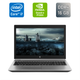 Мобільна робоча станція Б-клас HP ZBook 15 G5 / 15.6" (1920x1080) IPS / Intel Core i7-8850H (6 (12) ядра по 2.6 - 4.3 GHz) / 16 GB DDR4 / 512 GB SSD / nVidia Quadro P1000, 4 GB GDDR5, 256-bit / TouchID / WebCam / HDMI б/в - зображення 1