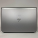 Мобільна робоча станція Б-клас HP ZBook 15 G5 / 15.6" (1920x1080) IPS / Intel Core i7-8850H (6 (12) ядра по 2.6 - 4.3 GHz) / 16 GB DDR4 / 512 GB SSD / nVidia Quadro P1000, 4 GB GDDR5, 256-bit / TouchID / WebCam / HDMI б/в - зображення 9