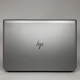 Мобільна робоча станція Б-клас HP ZBook 15 G5 / 15.6" (1920x1080) IPS / Intel Core i7-8850H (6 (12) ядра по 2.6 - 4.3 GHz) / 16 GB DDR4 / 500 GB SSD / nVidia Quadro P1000, 4 GB GDDR5, 256-bit / TouchID / WebCam / HDMI б/в + Подарунок Миша / USB - зображення 8
