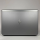 Мобильная рабочая станция Б-класс HP ZBook 15 G5 / 15.6" (1920x1080) IPS Touch / Intel Core i7-8750H (6 (12) ядер по 2.2 - 4.1 GHz) / 16 GB DDR4 / 512 GB SSD / nVidia Quadro P1000, 4 GB GDDR5, 256-bit / TouchID / WebCam / HDMI б/у + Подарок Мышь / USB - изображение 8