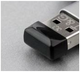 Флешка USB 32GB T&G Shorty 010 черный пластик для хранения данных - зображення 7