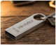Флешка USB 16GB металлический корпус для хранения данных Hi-Rali Shuttle - зображення 7