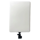 LED панель Light 19" Remote M777 19 дюймов 100 Вт с пультом управления и кабелем питания для фото и видео съемки черный - изображение 7